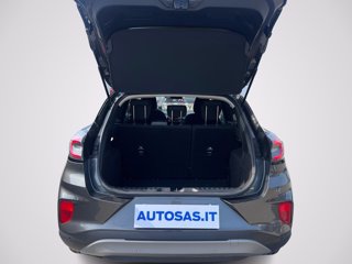 FORD Puma 1.0 EcoBoost Hybrid 125 CV S&S Titanium