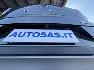 FORD Puma 1.0 EcoBoost Hybrid 125 CV S&S Titanium