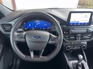 FORD Kuga 1.5 EcoBoost 150 CV 2WD ST-Line