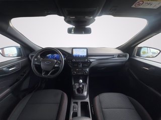 FORD Kuga 1.5 EcoBoost 150 CV 2WD ST-Line