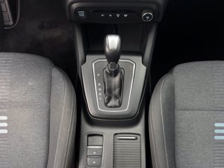 FORD Focus 1.0 EcoBoost Hybrid 125 CV Pow. SW Active X