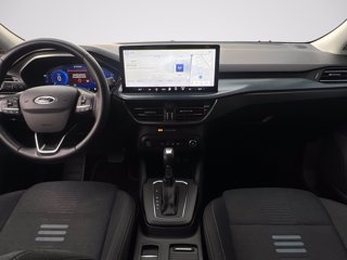 FORD Focus 1.0 EcoBoost Hybrid 125 CV Pow. SW Active X