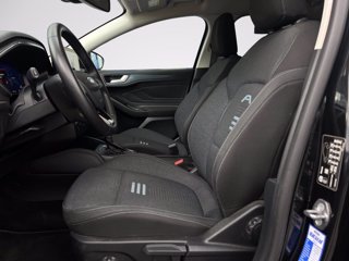 FORD Focus 1.0 EcoBoost Hybrid 125 CV Pow. SW Active X