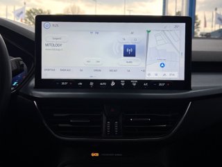 FORD Focus 1.0 EcoBoost Hybrid 125 CV Pow. SW Active X