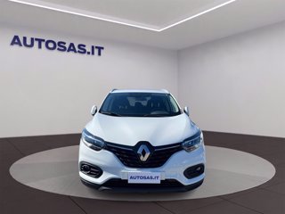 RENAULT Kadjar Blue dCi 8V 115CV EDC Sport Edition