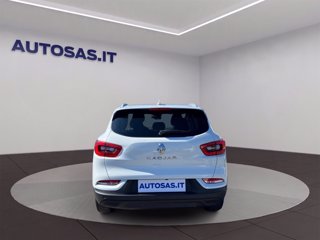 RENAULT Kadjar Blue dCi 8V 115CV EDC Sport Edition