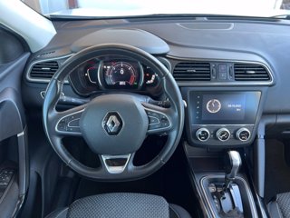 RENAULT Kadjar Blue dCi 8V 115CV EDC Sport Edition