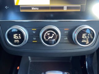 RENAULT Kadjar Blue dCi 8V 115CV EDC Sport Edition