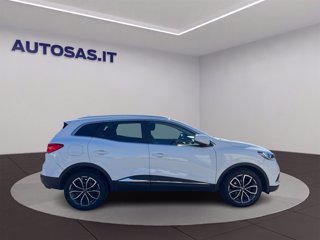RENAULT Kadjar Blue dCi 8V 115CV EDC Sport Edition
