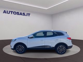RENAULT Kadjar Blue dCi 8V 115CV EDC Sport Edition