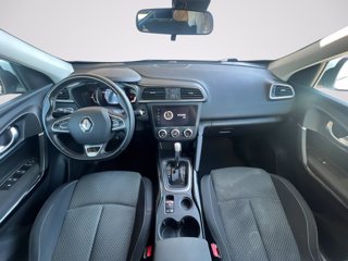 RENAULT Kadjar Blue dCi 8V 115CV EDC Sport Edition