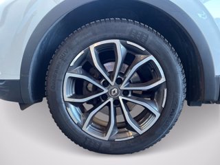 RENAULT Kadjar Blue dCi 8V 115CV EDC Sport Edition