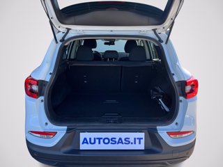 RENAULT Kadjar Blue dCi 8V 115CV EDC Sport Edition