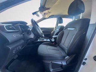 RENAULT Kadjar Blue dCi 8V 115CV EDC Sport Edition