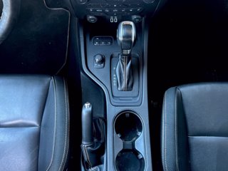 FORD Ranger 2.0 ECOBLUE aut. DC Wildtrak 5 posti