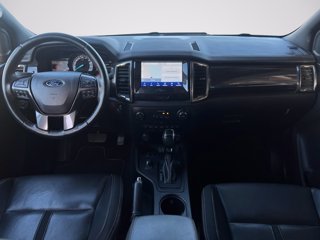 FORD Ranger 2.0 ECOBLUE aut. DC Wildtrak 5 posti