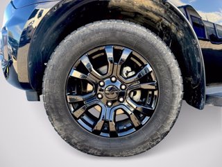 FORD Ranger 2.0 ECOBLUE aut. DC Wildtrak 5 posti