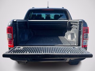 FORD Ranger 2.0 ECOBLUE aut. DC Wildtrak 5 posti