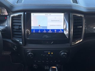 FORD Ranger 2.0 ECOBLUE aut. DC Wildtrak 5 posti