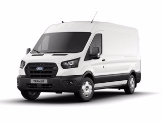FORD Transit 350 2.0TDCi EcoBlue 130CV PL-TM Furgone Trend