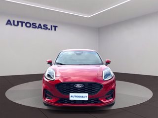 FORD Puma 1.0 EcoBoost Hybrid 125 CV S&S aut. ST-Line X