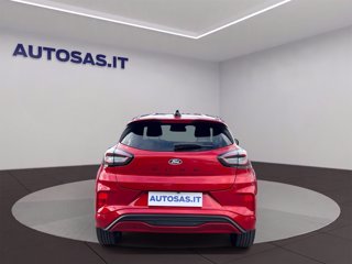 FORD Puma 1.0 EcoBoost Hybrid 125 CV S&S aut. ST-Line X