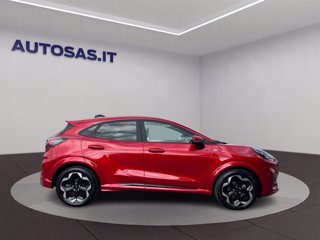 FORD Puma 1.0 EcoBoost Hybrid 125 CV S&S aut. ST-Line X