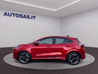 FORD Puma 1.0 EcoBoost Hybrid 125 CV S&S aut. ST-Line X