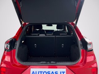 FORD Puma 1.0 EcoBoost Hybrid 125 CV S&S aut. ST-Line X