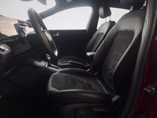 FORD Puma 1.0 EcoBoost Hybrid 125 CV S&S aut. ST-Line X