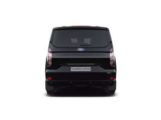 FORD Tourneo Custom 320 2.0 EcoBlue 170CV aut. PL Titanium