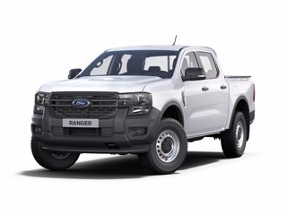 FORD Ranger 2.0 ECOBLUE DC XL 5 posti