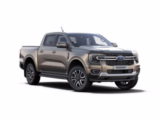 FORD Ranger 2.0 ECOBLUE aut. 205 CV DC Limited 5 posti