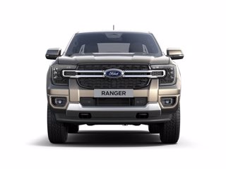 FORD Ranger 2.0 ECOBLUE aut. 205 CV DC Limited 5 posti
