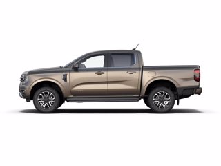 FORD Ranger 2.0 ECOBLUE aut. 205 CV DC Limited 5 posti