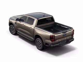 FORD Ranger 2.0 ECOBLUE aut. 205 CV DC Limited 5 posti