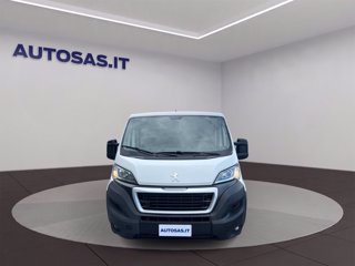 PEUGEOT Boxer 330 2.2 BlueHDi 120 S&S PM-TN Furgone
