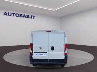 PEUGEOT Boxer 330 2.2 BlueHDi 120 S&S PM-TN Furgone