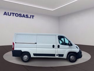 PEUGEOT Boxer 330 2.2 BlueHDi 120 S&S PM-TN Furgone