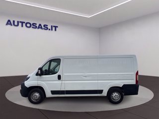 PEUGEOT Boxer 330 2.2 BlueHDi 120 S&S PM-TN Furgone