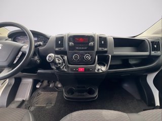 PEUGEOT Boxer 330 2.2 BlueHDi 120 S&S PM-TN Furgone