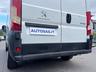 PEUGEOT Boxer 330 2.2 BlueHDi 120 S&S PM-TN Furgone