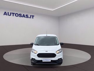 FORD Transit Courier 1.0 EcoBoost 100CV Van Trend