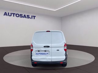 FORD Transit Courier 1.0 EcoBoost 100CV Van Trend
