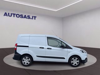 FORD Transit Courier 1.0 EcoBoost 100CV Van Trend