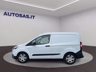 FORD Transit Courier 1.0 EcoBoost 100CV Van Trend
