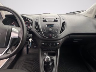 FORD Transit Courier 1.0 EcoBoost 100CV Van Trend