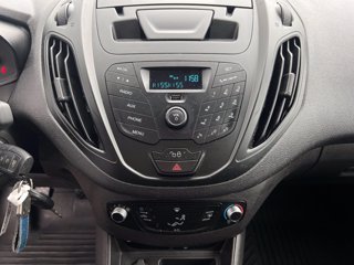 FORD Transit Courier 1.0 EcoBoost 100CV Van Trend