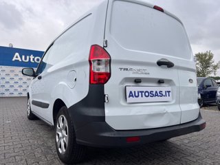 FORD Transit Courier 1.0 EcoBoost 100CV Van Trend