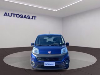FIAT QUBO 1.3 MJT 80 CV Lounge